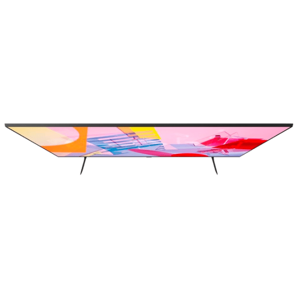 Телевизор Samsung 58" QE58Q60TAUXUA Smart TV 4K, Черный 58" QLED Smart TV 4K photo 3
