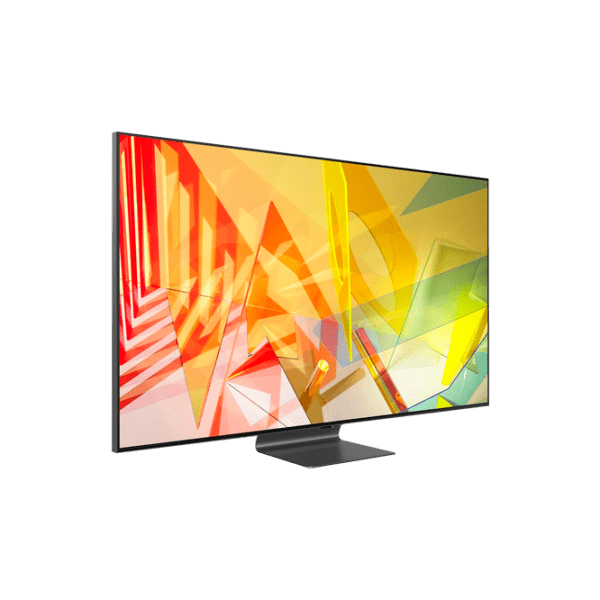 Телевизор Samsung QE85Q95TAUXUA Smart 4K Черный 85" | QLED | 4K photo 2