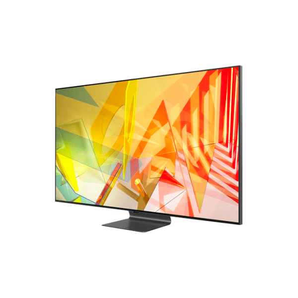 Телевизор Samsung QE85Q95TAUXUA Smart 4K Черный 85" | QLED | 4K photo 3