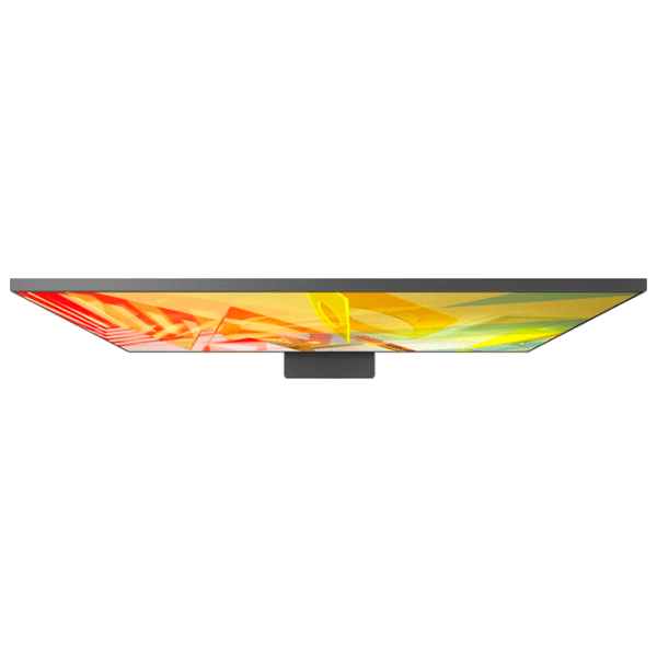 Телевизор Samsung QE85Q95TAUXUA Smart 4K Черный 85" | QLED | 4K photo 4