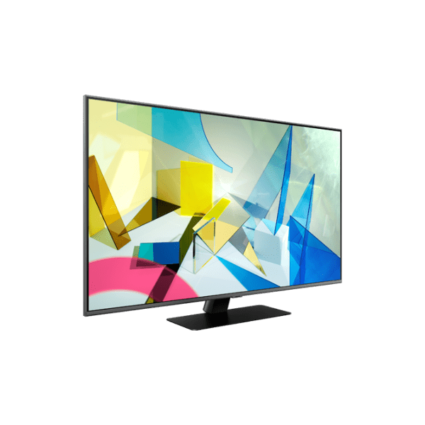 Телевизор Samsung QE75Q80TAUXUA Smart 4K Черный 75" | VA | 4K photo 2