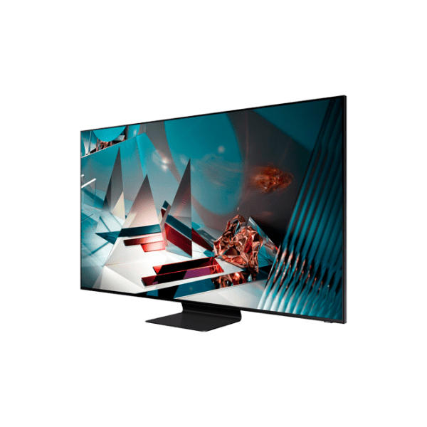 Телевизор Samsung QE75Q800TAUXUA Smart 8K Черный 75" | QLED | 8K photo 3