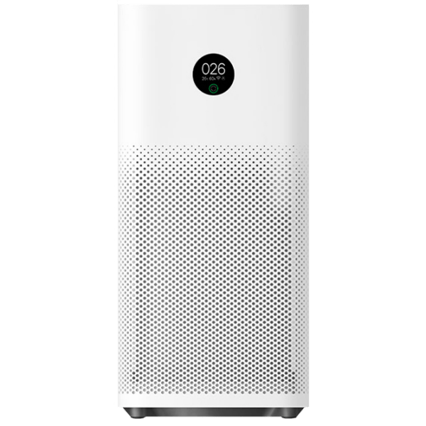 Purificator de aer Xiaomi Mi Air Purifier 3H White  photo 1