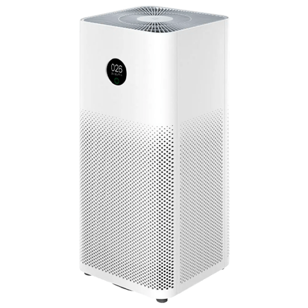 Purificator de aer Xiaomi Mi Air Purifier 3H White  photo 2