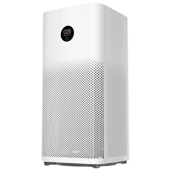 Purificator de aer Xiaomi Mi Air Purifier 3H White  photo 4