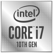 Процессор Intel Core i7-10700F 2.90 ГГц - 4.80 ГГц Tray 