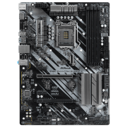 Материнская плата ASRock Z490 PHANTOM GAMING 4 ATX 