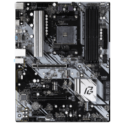 Материнская плата ASRock B550 PHANTOM GAMING 4 ATX 