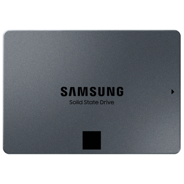 SSD Samsung 870 QVO 2.5'' 1 TB Viteza de citire: 560 MB/ s,Viteza de inscriere: 530 MB/ s photo 1