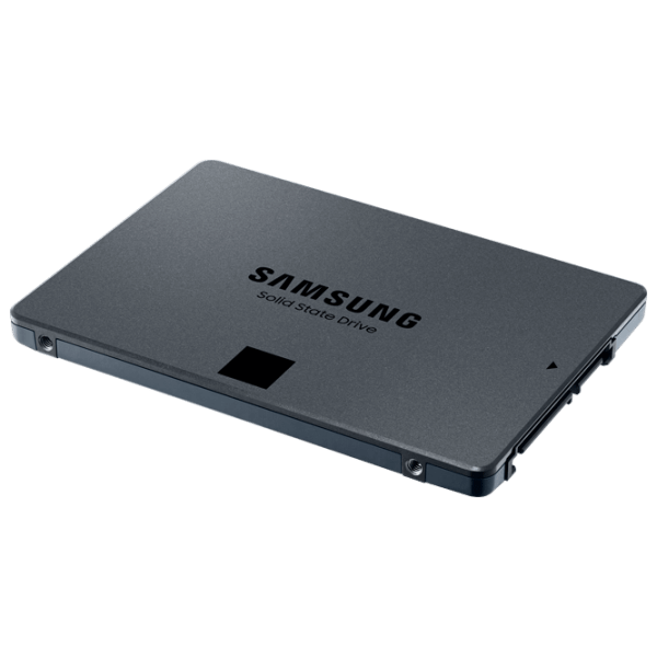 SSD Samsung 870 QVO 2.5'' 1 TB Viteza de citire: 560 MB/ s,Viteza de inscriere: 530 MB/ s photo 4