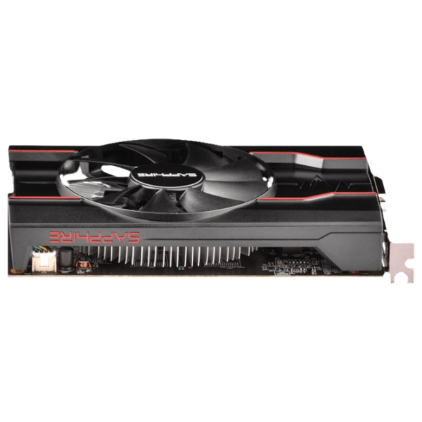 Видеокарта Sapphire 11268-21-20G 2 ГБ PCI Express 3.0 photo 2