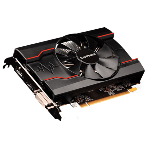 Видеокарта Sapphire 11268-21-20G 2 ГБ PCI Express 3.0 photo 3