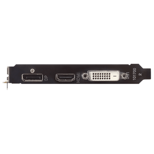Видеокарта Sapphire 11268-21-20G 2 ГБ PCI Express 3.0 photo 4