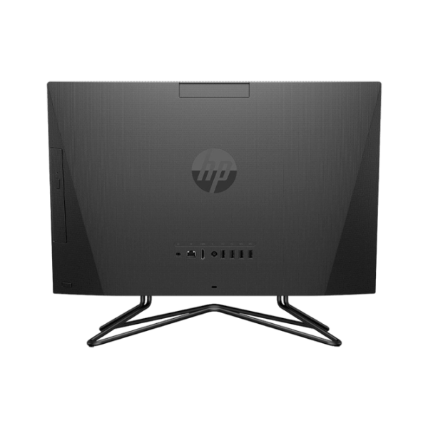 Моноблок HP AIO 200 G4 Grey 21.5" Full HD IPS Intel Core i5 10210U 8 ГБ 256 ГБ photo 5