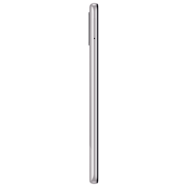 Samsung Galaxy A51 128 GB Silver Metalic 6.5" | 48 MP | 6 GB | Dual SIM photo 6