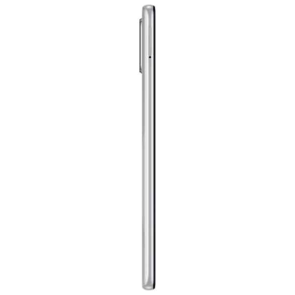 Samsung Galaxy A71 128 ГБ Серебристый Metalic 6.7" | 64 Мп | 6 ГБ | Dual SIM photo 6