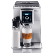 Aparat de cafea DeLonghi ECAM23.460S Silver 1450 W, 1.8 l, Bloc termic