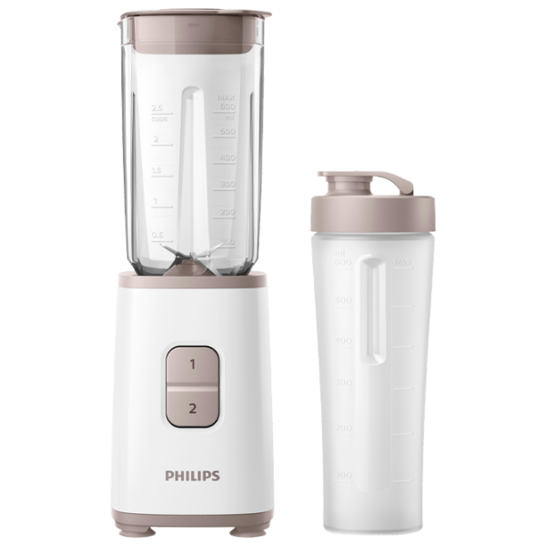 Blender staționar Philips HR2602/00 White  photo 1