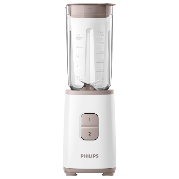 Blender staționar Philips HR2602/00 White  photo 2