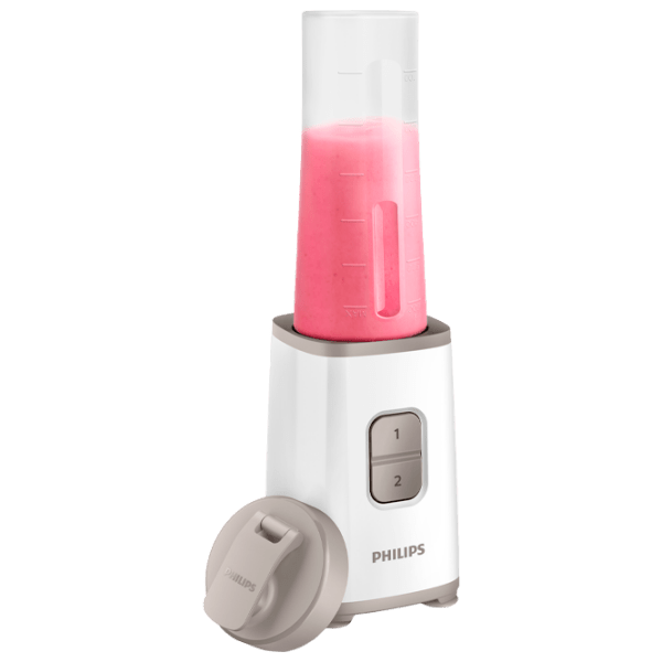 Blender staționar Philips HR2602/00 White  photo 4
