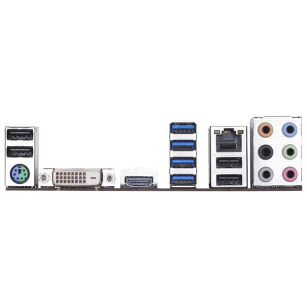 Placă de bază Gigabyte B450 GAMING X 1.0 ATX  photo 4