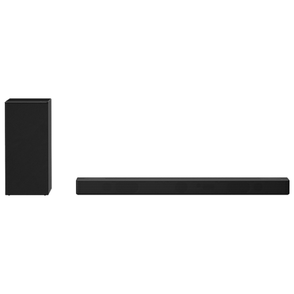 Саундбар LG 3.1.2 SN7Y Черный 380 Вт photo 1