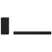 Soundbar LG 3.1.2 SN7Y Black 380 W