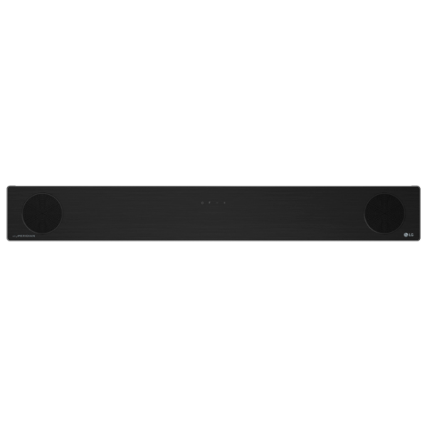 Саундбар LG 3.1.2 SN7Y Черный 380 Вт photo 4