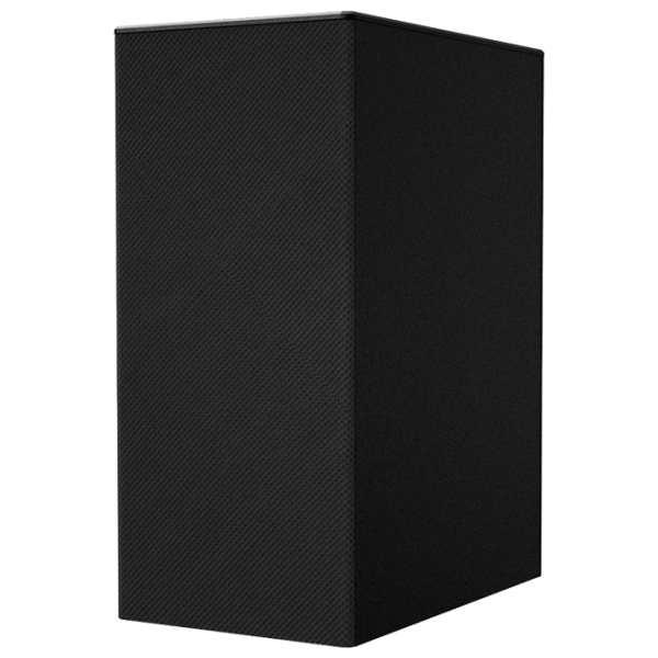 Саундбар LG 3.1.2 SN7Y Черный 380 Вт photo 9