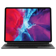 Husă pentru tabletă Apple iPad Pro 12.9" (4rd, 5rd, 6rd generation) MXQU2LL/ A Gray Apple, 12.9", Polyester