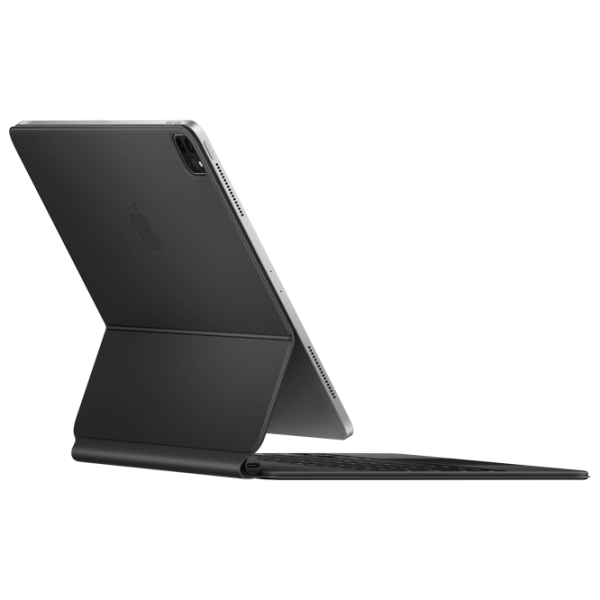 Husă pentru tabletă Apple iPad Pro 12.9" (4rd, 5rd, 6rd generation) MXQU2LL/ A Gray Apple, 12.9", Polyester photo 3