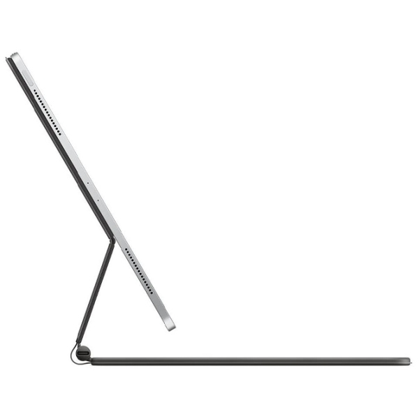 Husă pentru tabletă Apple iPad Pro 12.9" (4rd, 5rd, 6rd generation) MXQU2LL/ A Gray Apple, 12.9", Polyester photo 4