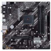 Материнская плата Asus PRIME B550M-K mATX 