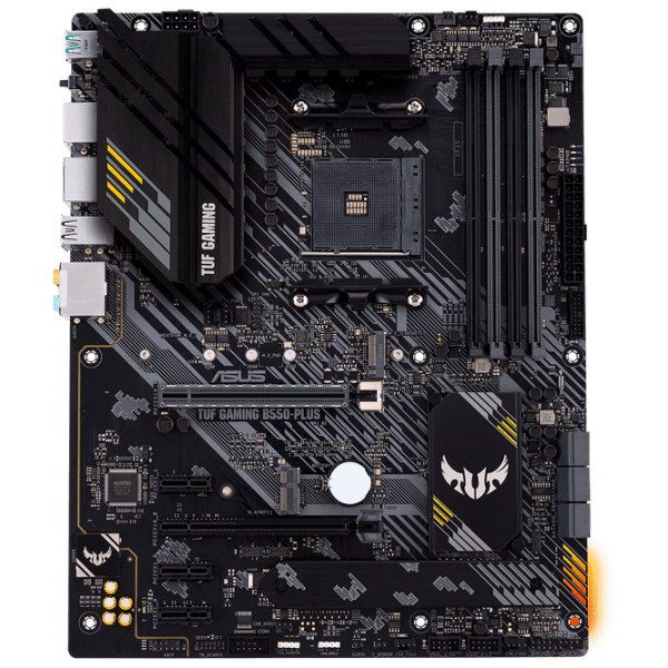 Материнская плата Asus TUF GAMING B550-PLUS ATX  photo 1