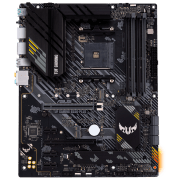 Материнская плата Asus TUF GAMING B550-PLUS ATX 