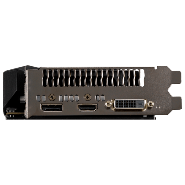 Видеокарта Asus GTX1650 D6 GDDR6 TUF Gaming 4ГБ  photo 3