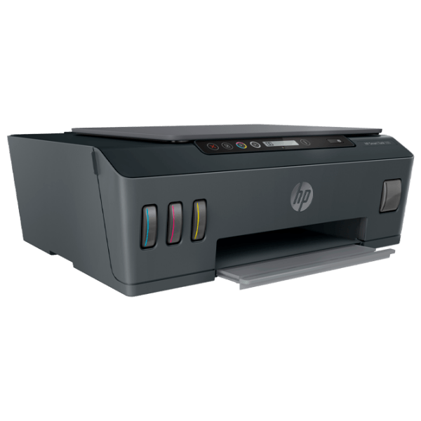 Dispozitiv multifuncțional HP
Tank
500 Black Inkjet, Color,  photo 4