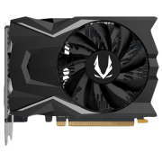 Видеокарта Zotac GeForce GTX 1650 OC 4 ГБ 