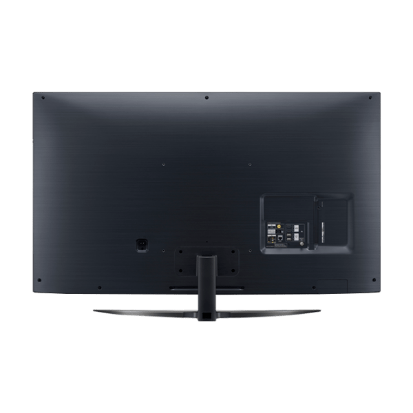 Телевизор LG 49NANO866NA Smart 4K Серый 49" | NanoCell | 4K photo 4