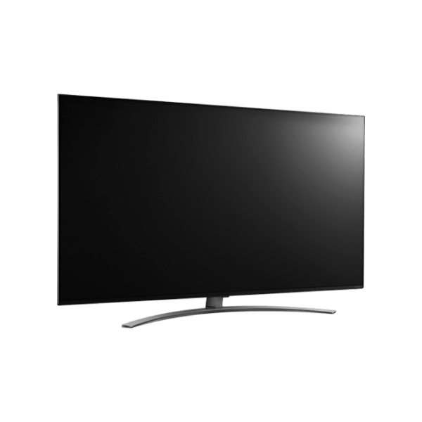 Телевизор LG 65NANO816NA Smart 4K Черный 65" | NanoCell | 4K photo 2
