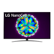 Телевизор LG 65NANO866NA Smart 4K Черный 65" | NanoCell | 4K