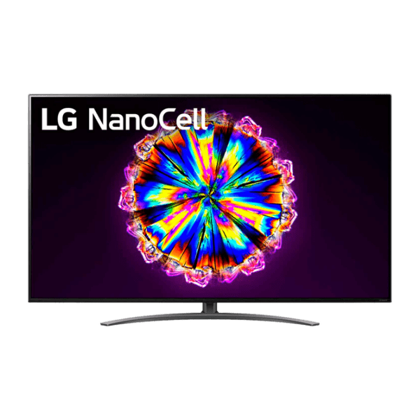 Телевизор LG 65NANO916NA Smart 4K Черный 65" | NanoCell | 4K photo 1