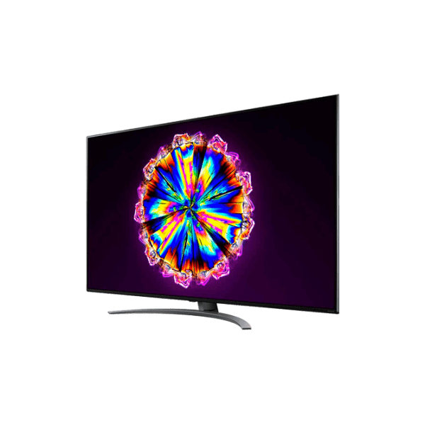 Телевизор LG 65NANO916NA Smart 4K Черный 65" | NanoCell | 4K photo 2