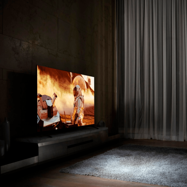Телевизор LG 65NANO916NA Smart 4K Черный 65" | NanoCell | 4K photo 5