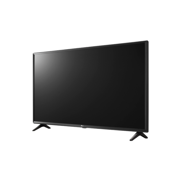 Televizor LG 43UM7090PLA Smart 4K Black 43" | LED | 4K photo 1