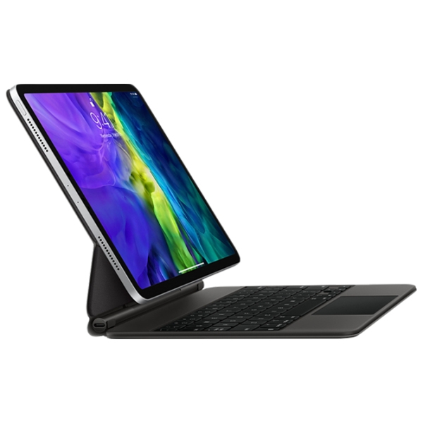 Чехол для планшета Apple iPad Pro (MXQT2LL/A) Черный Apple, 11", Polyester photo 2