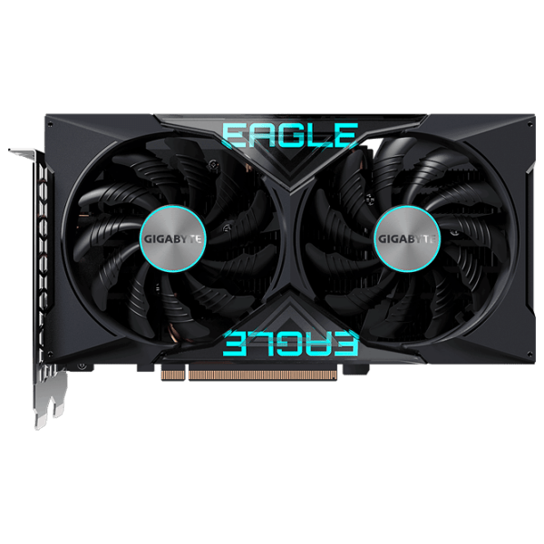Игровой компьютер Navigator 03123, Черный Intel i5-9400F 8GB 1TB + 240GB GTX1650 D6 4GB photo 8