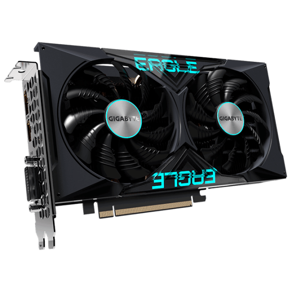 Игровой компьютер Navigator 03123, Черный Intel i5-9400F 8GB 1TB + 240GB GTX1650 D6 4GB photo 9