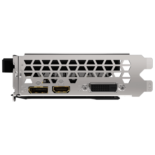 Игровой компьютер Navigator 03123, Черный Intel i5-9400F 8GB 1TB + 240GB GTX1650 D6 4GB photo 10