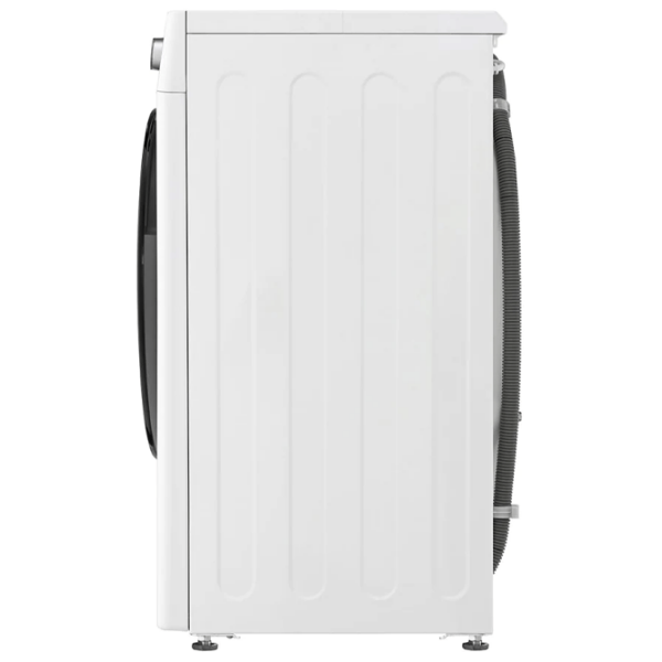 Mașină de spălat LG F2V3GS6W White 8.5 kg, 1200 rpm, A (old) photo 3